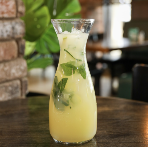 קנקן לימונדה